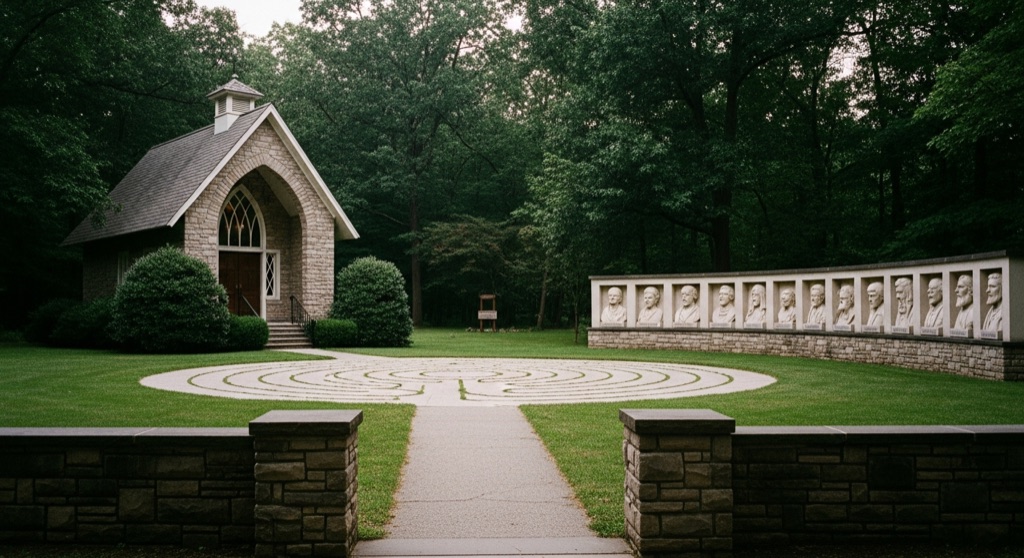 Historic Camp Chesterfield