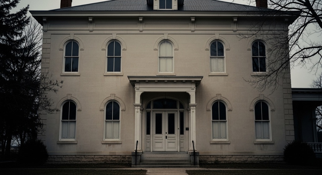 Historic Hannah House