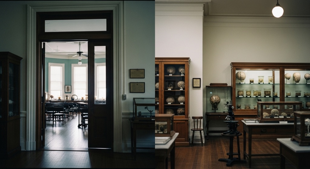 Indiana Medical History Museum