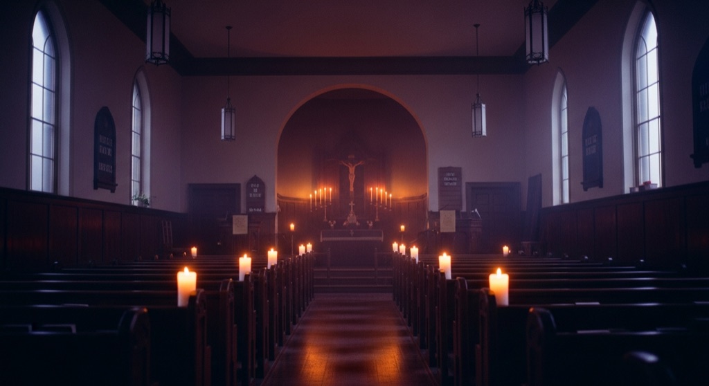 Psychic Science Spiritualist Church