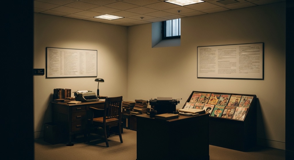 Ray Bradbury Center