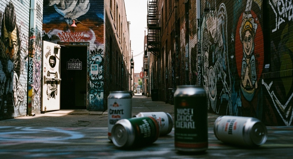 Art Alley