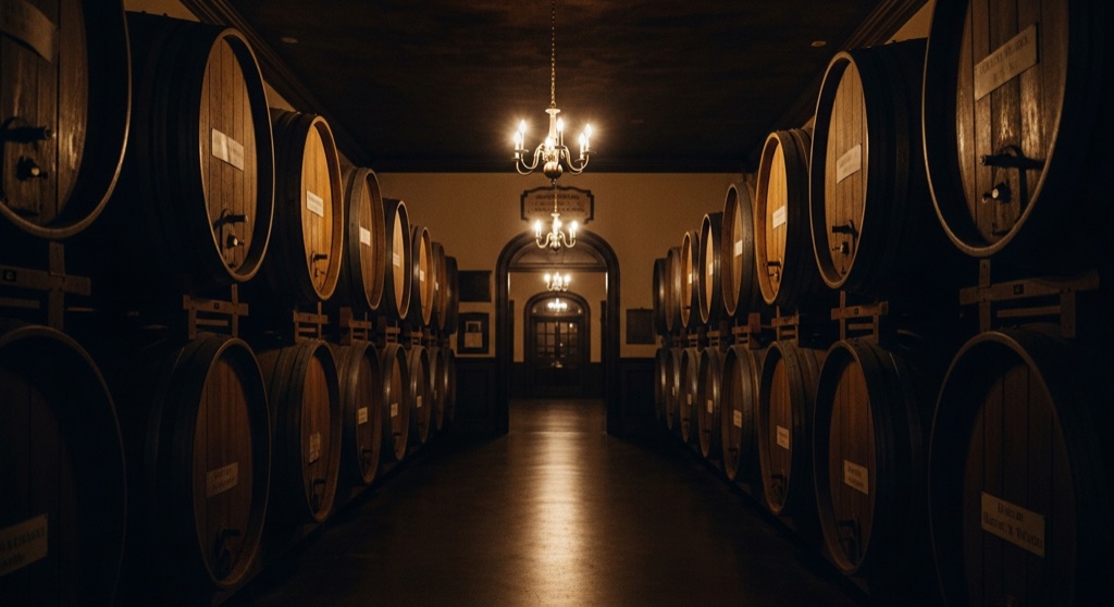 Belvoir Winery & Inn