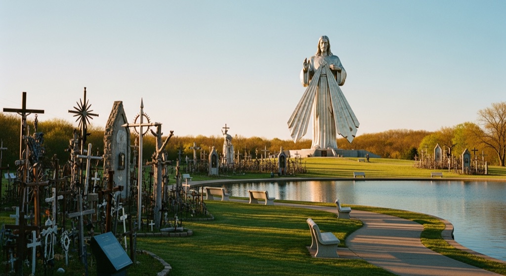 Divine Mercy Park
