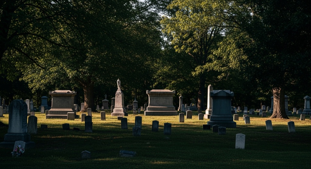 Elmwood Cemetery