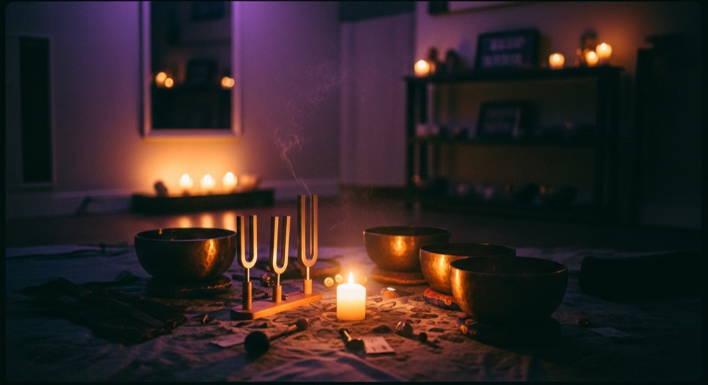 Enchanting Winds Metaphysical Shoppe