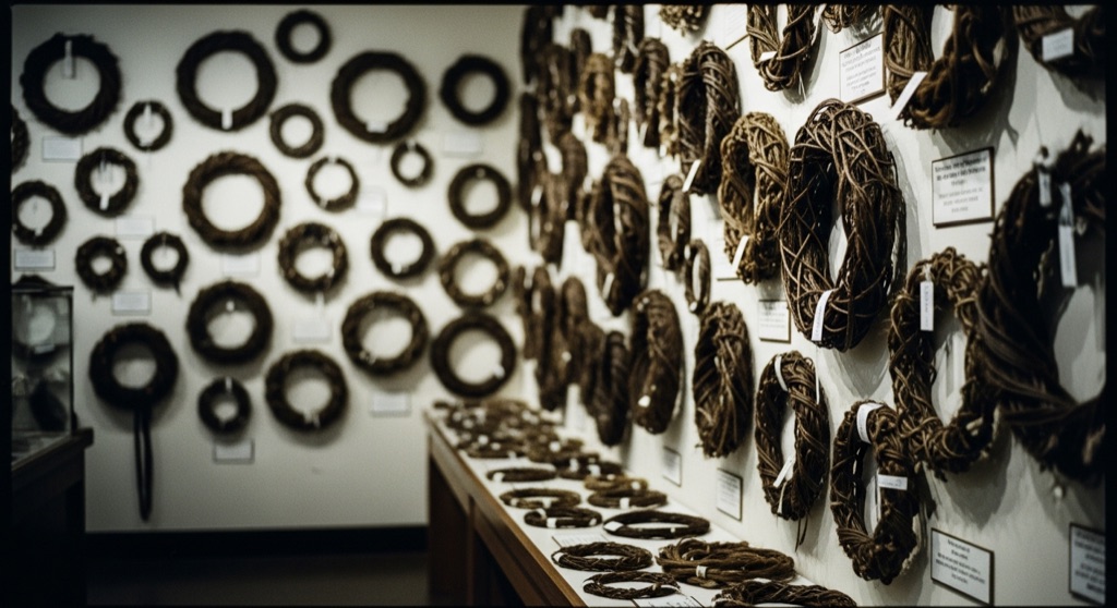Leila’s Hair Museum
