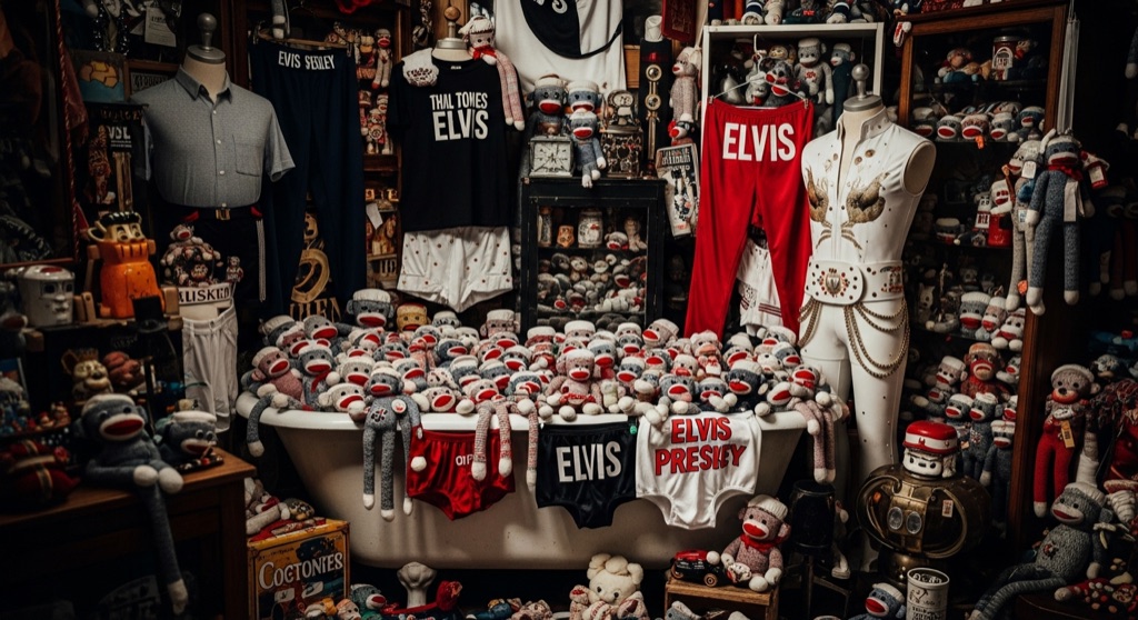 Museum of Odd