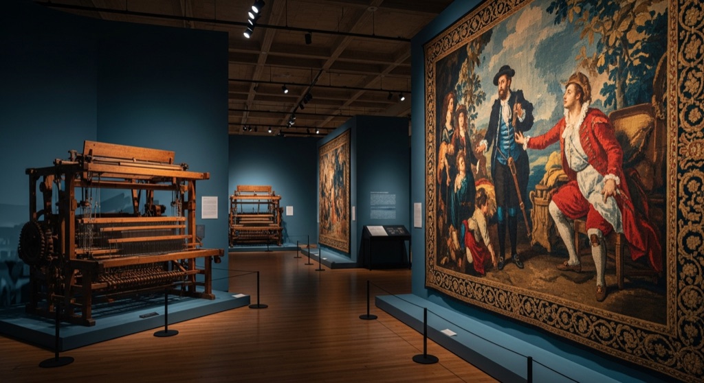 National Silk Art Museum