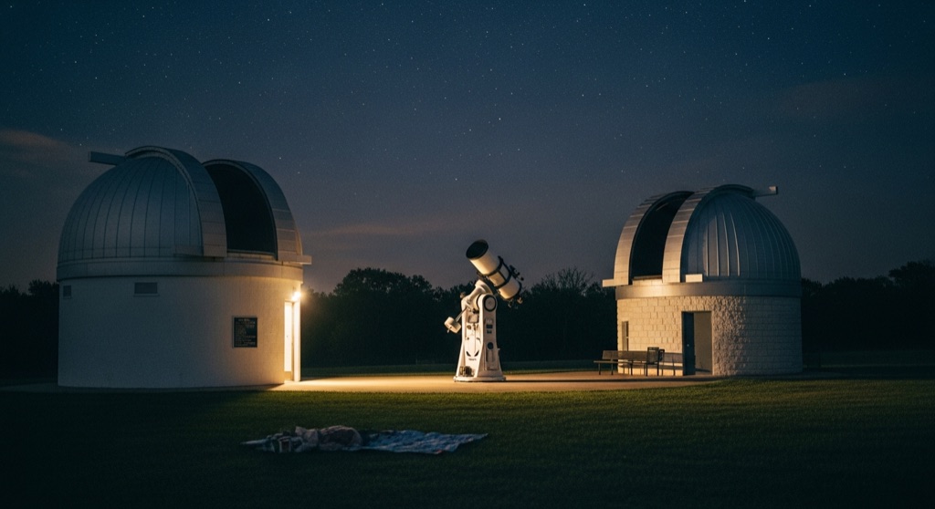 Powell Observatory