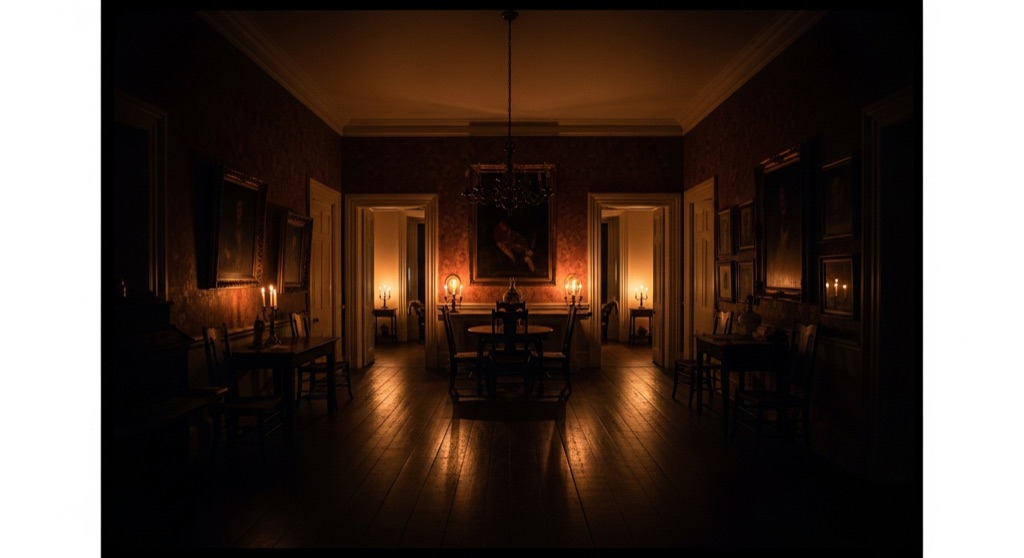 The John Wornall House Museum
