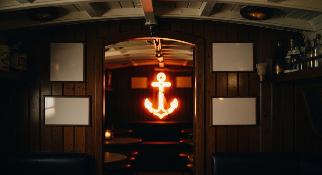 The Ship