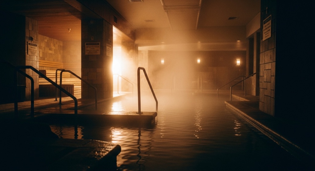 The Spa at The Elms