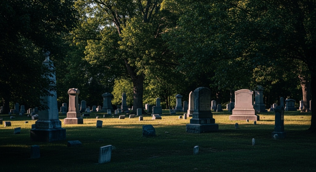 Union Cemetery