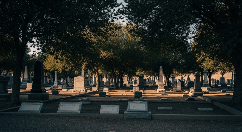 Cemetery Pulp - Oddities and More