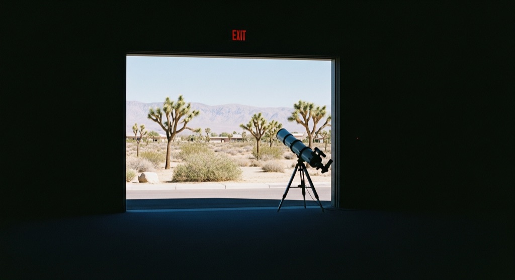 Dale Etheridge Planetarium (CSN)