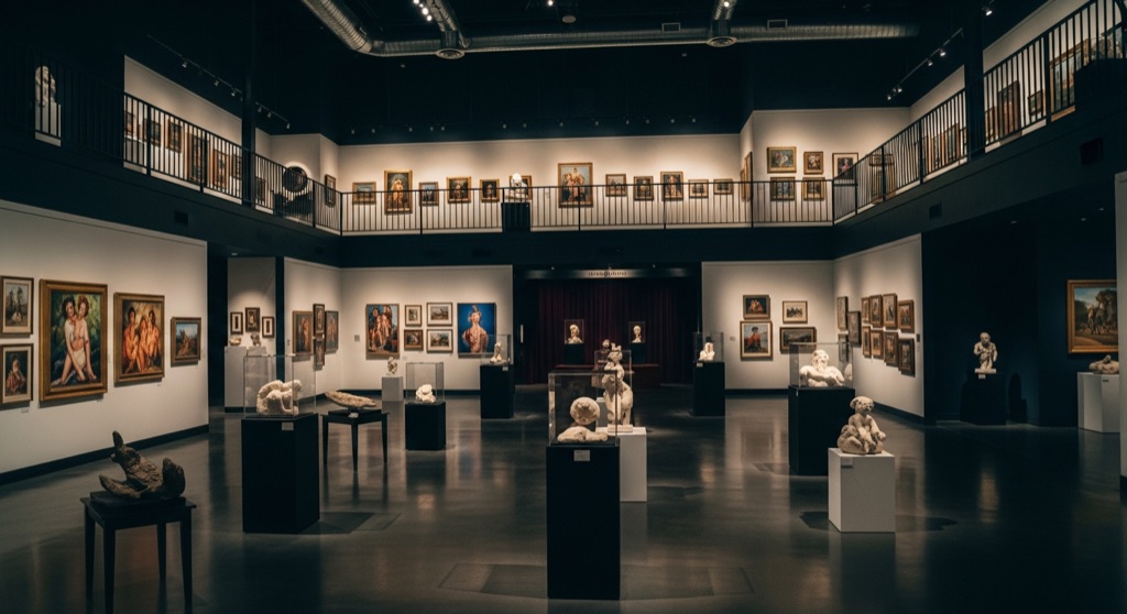 Erotic Heritage Museum