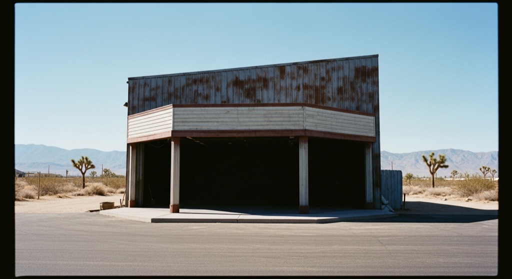 Majestic Repertory Theatre