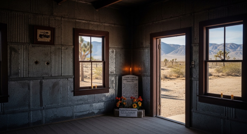 Pioneer Saloon