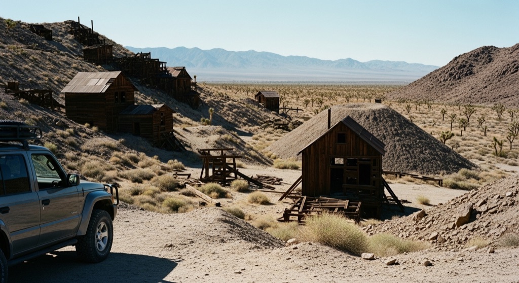 Sultan Mine
