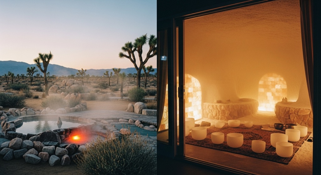 The Salt Room (Summerlin flagship)