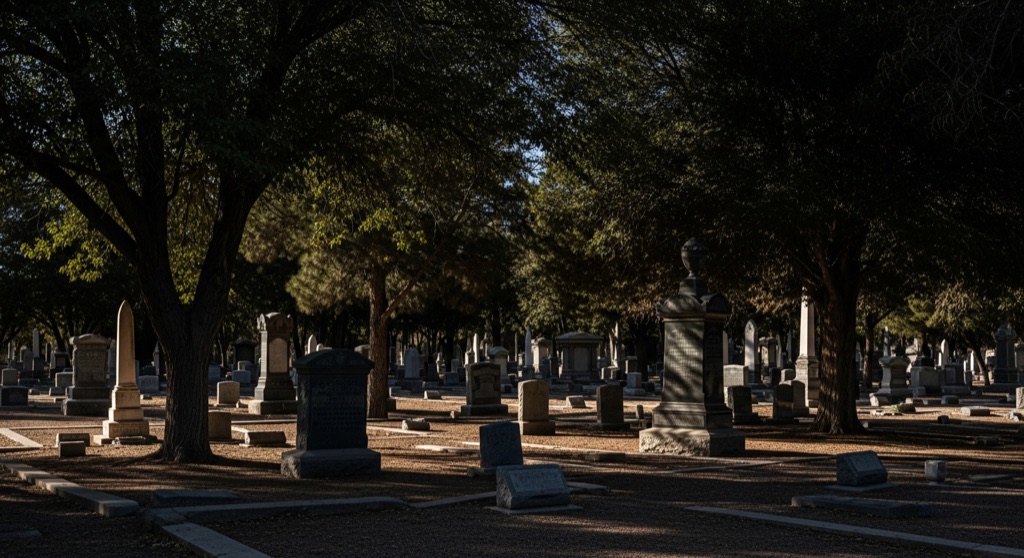 Woodlawn Cemetery