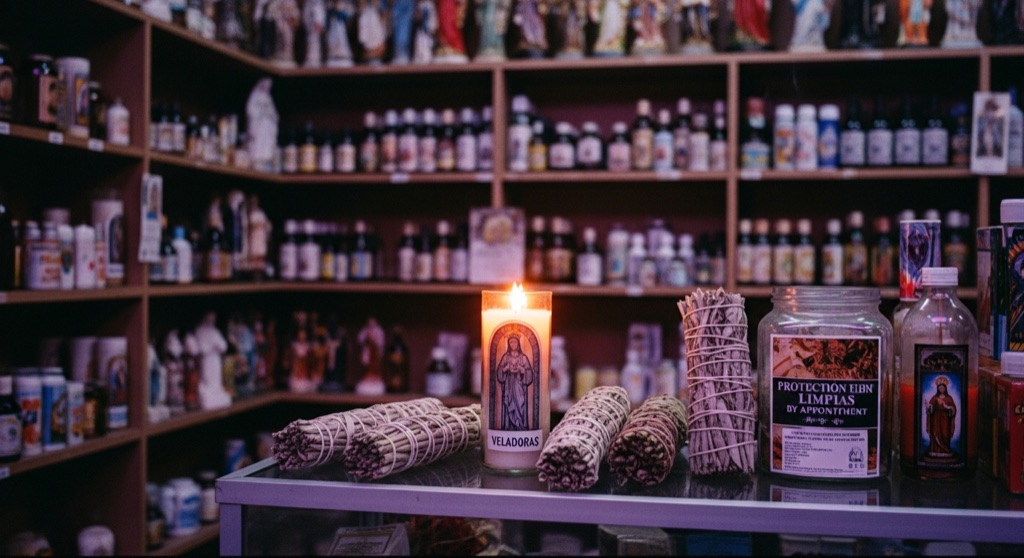 Botanica Luz Del Dia