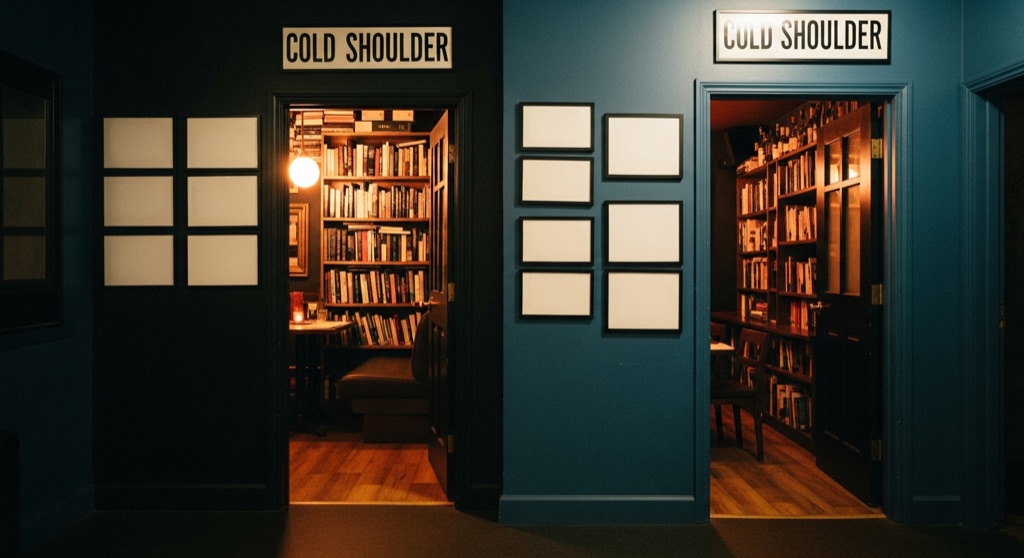 Cold Shoulder