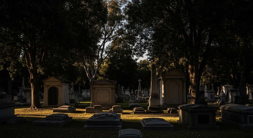 Hollywood Forever Cemetery