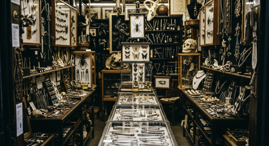 Memento Mori