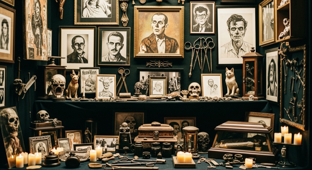 Museum of Death