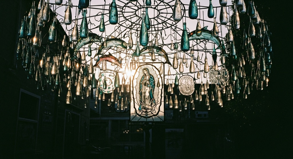 Phantasma Gloria