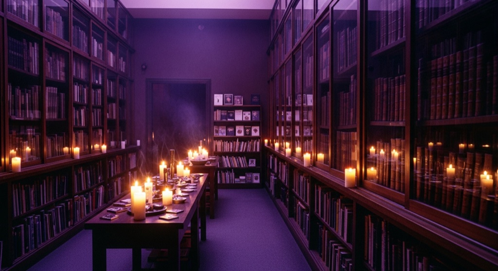 Philosophical Research Society