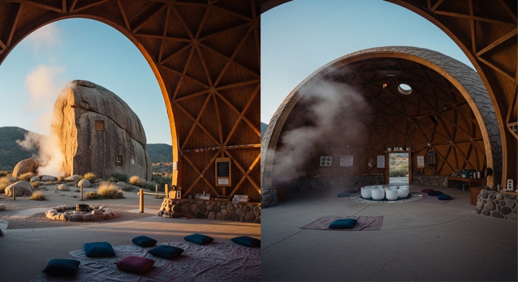 The Integratron