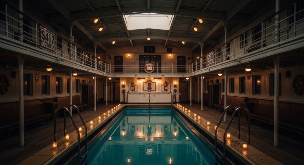 The Queen Mary