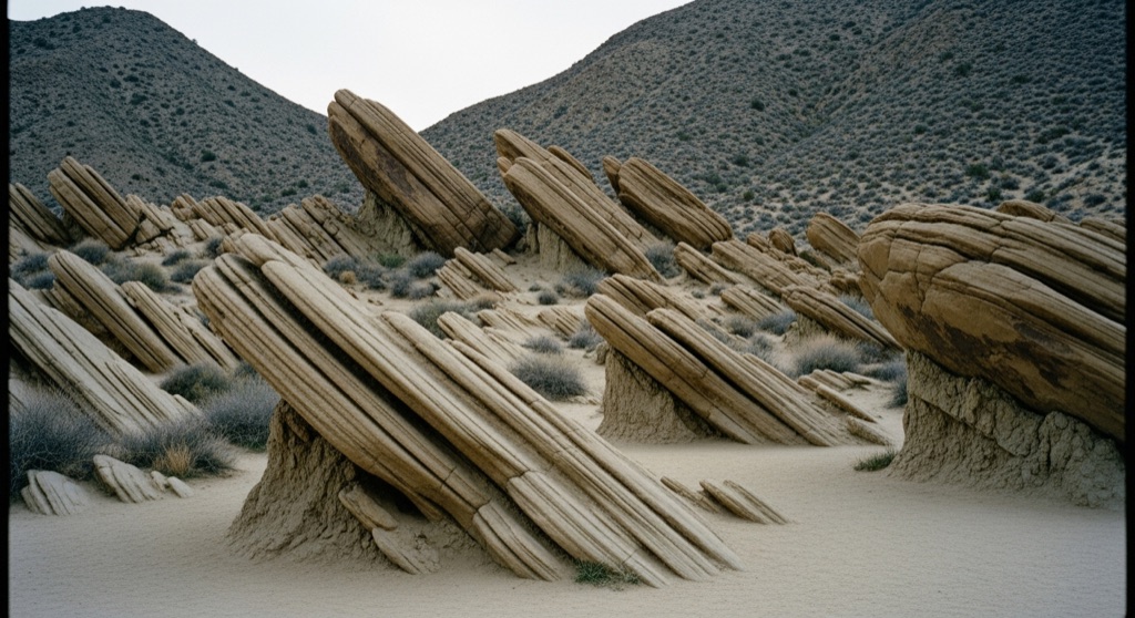 Vasquez Rocks Natural Area Park
