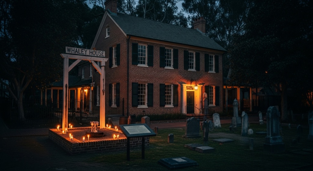Whaley House Museum