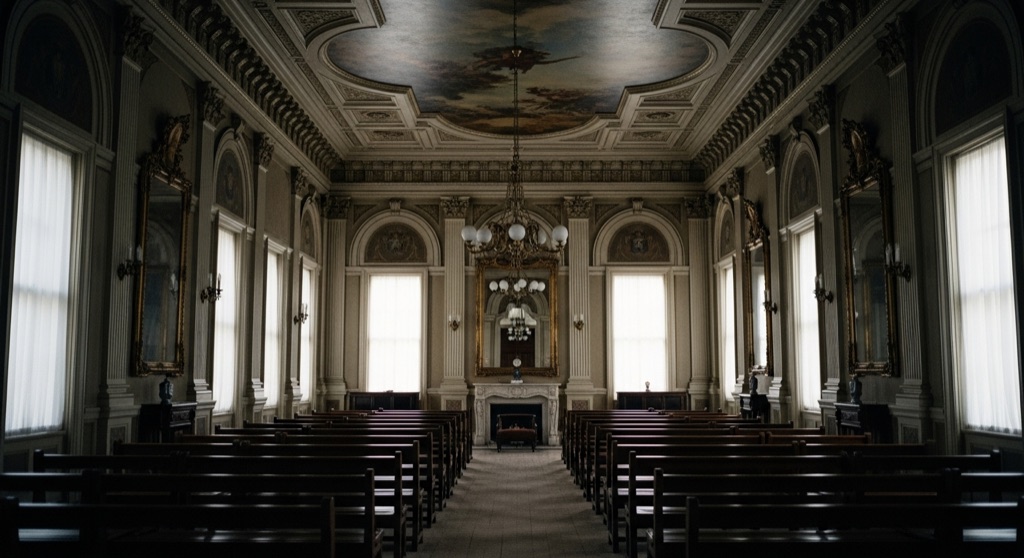 Culbertson Mansion State Historic Site