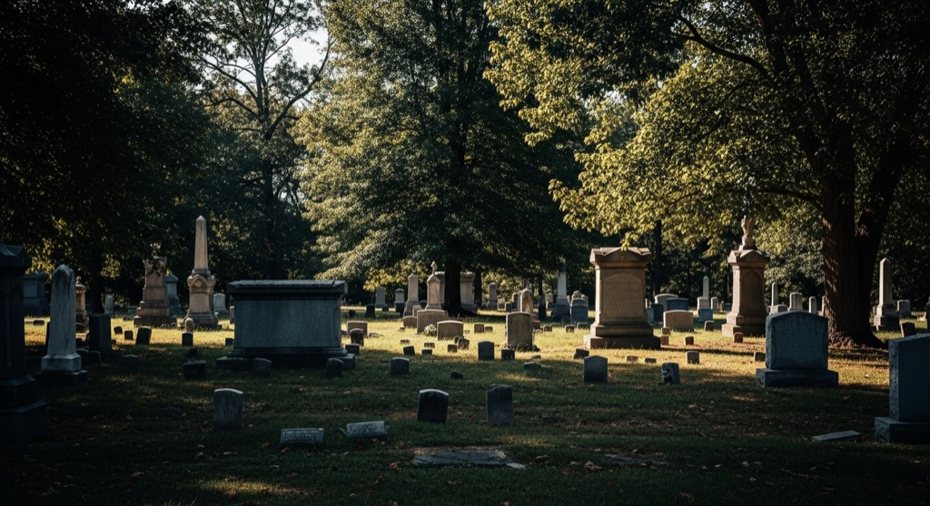 Eastern Cemetery