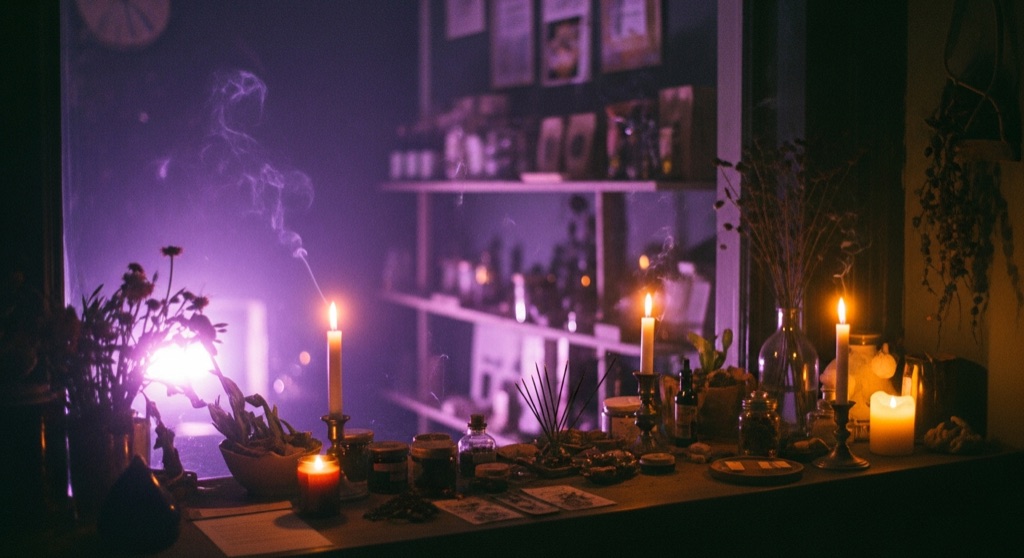 HH Apothecary & Co.
