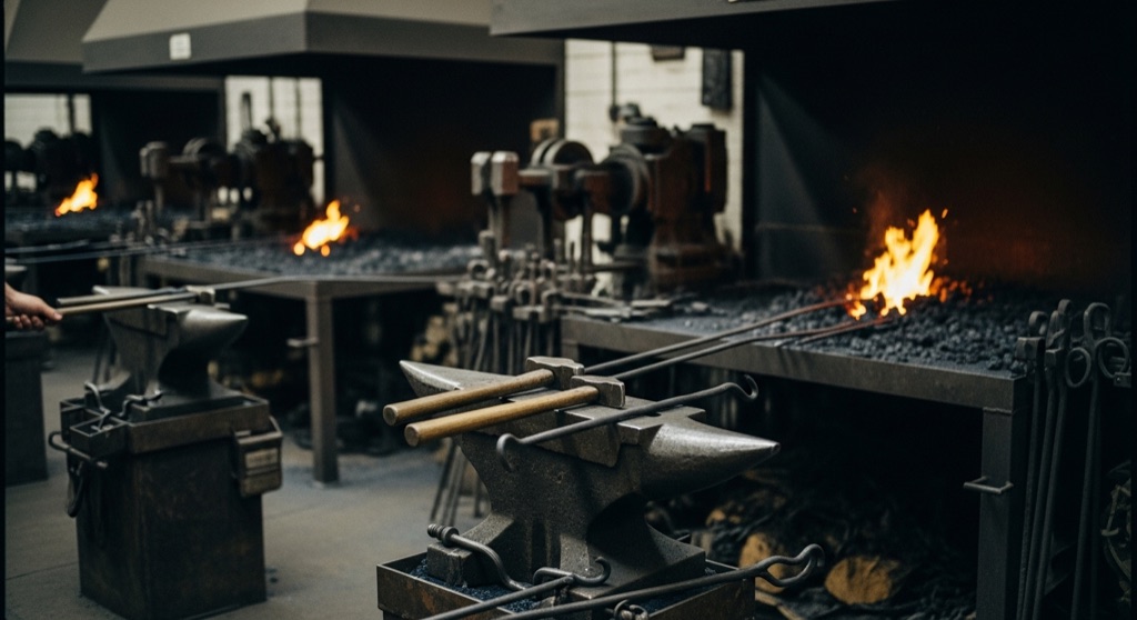 Kaviar Forge & Gallery