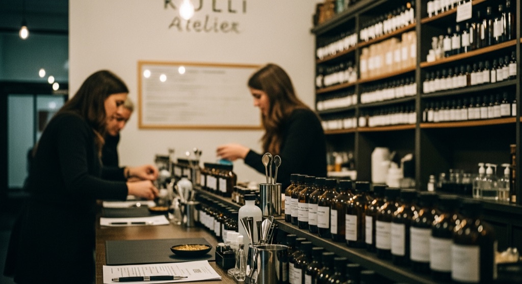 KULLI Atelier