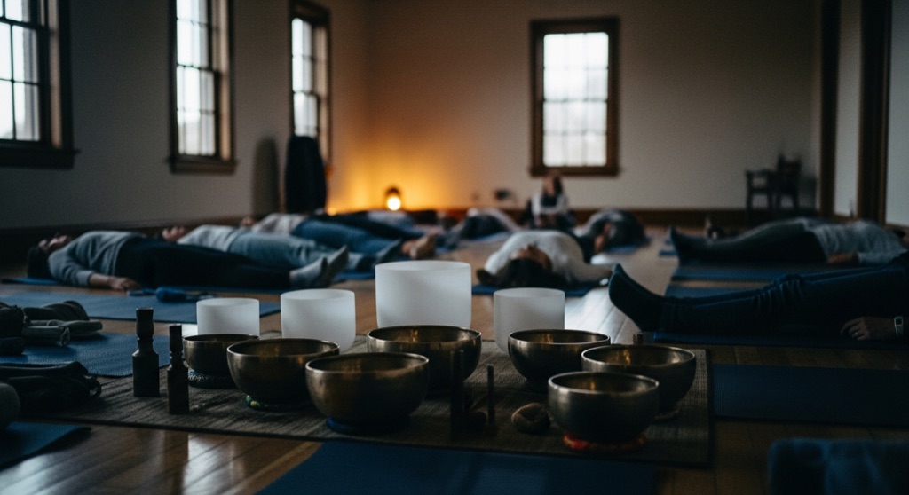 Passionist Earth & Spirit Center