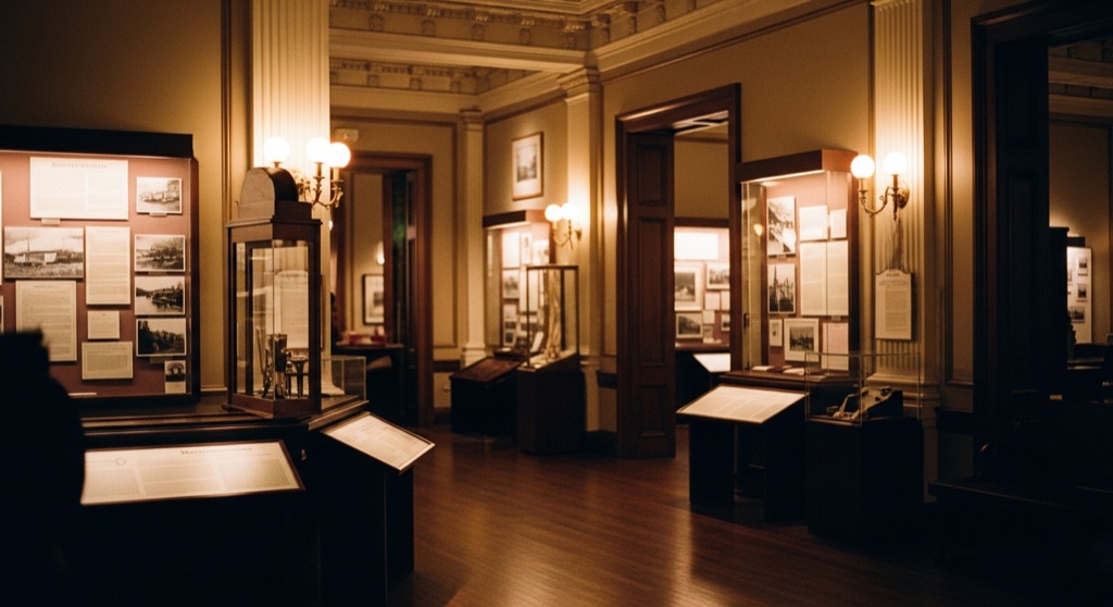 Portland Museum