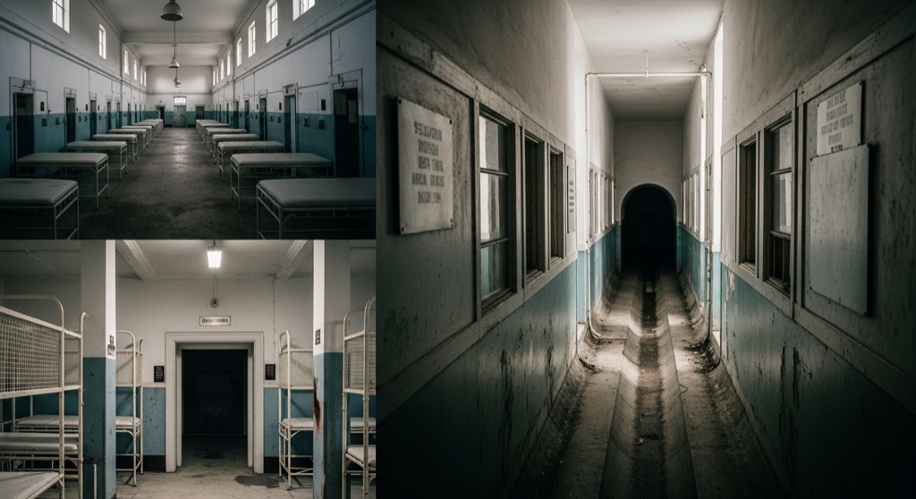 Waverly Hills Sanatorium
