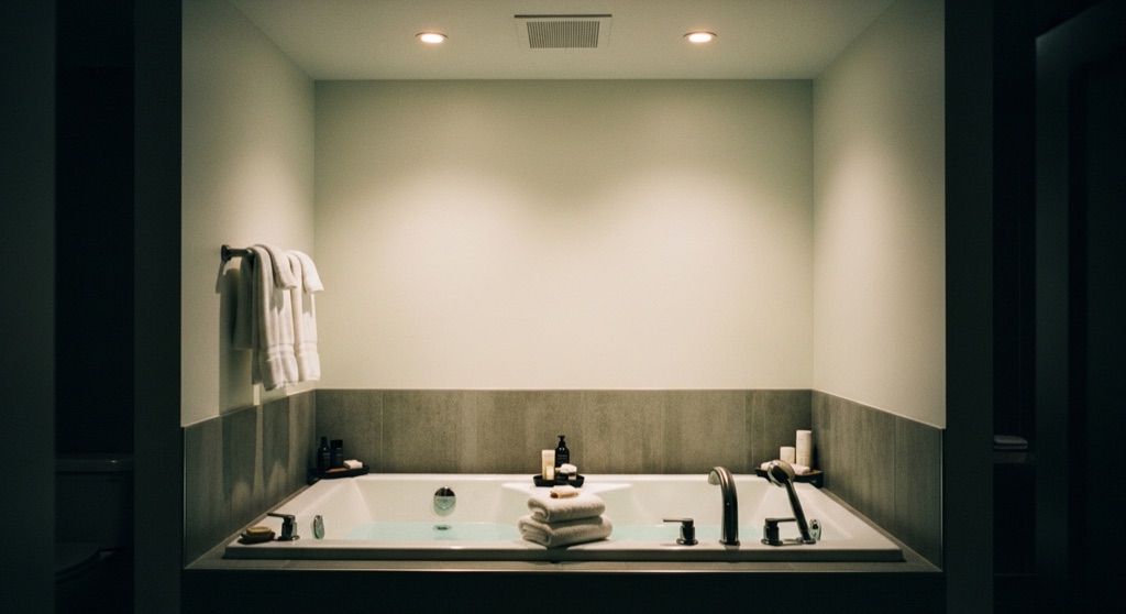 Amani Bath Spa