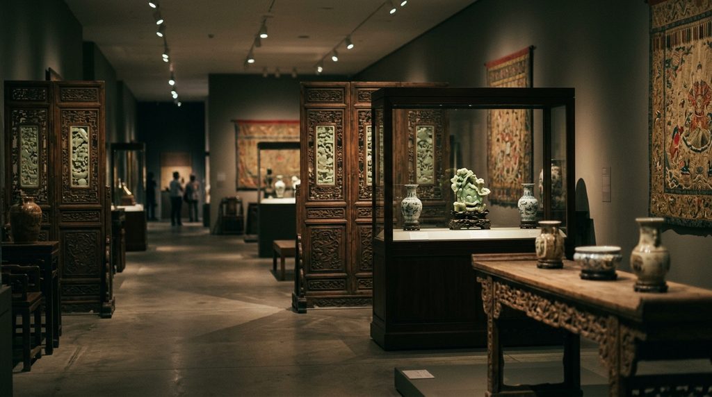 Belz Museum of Asian & Judaic Art
