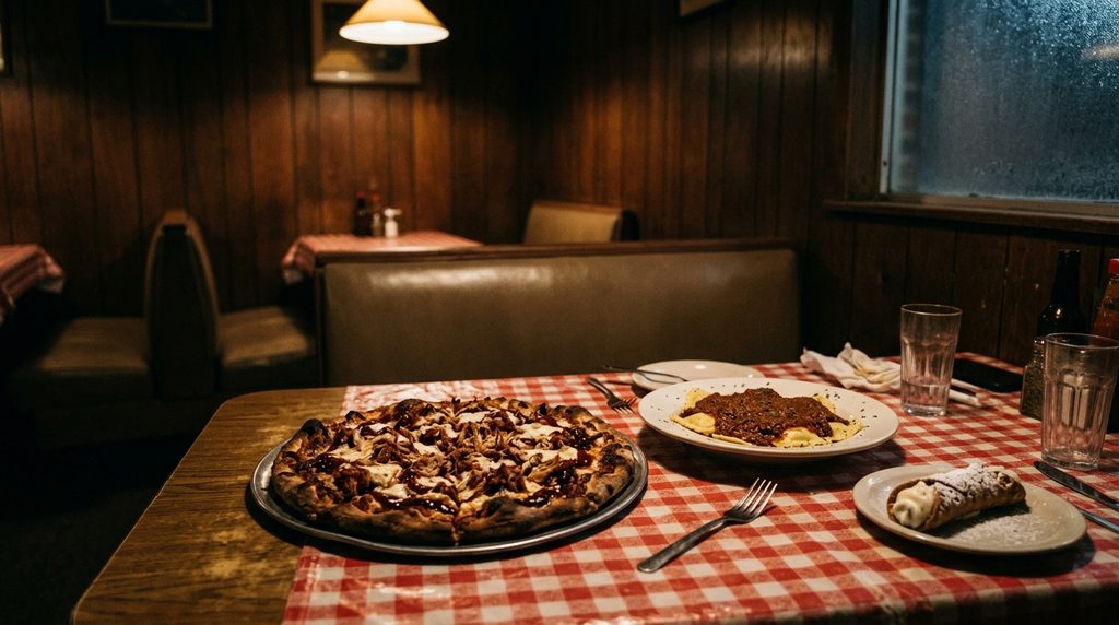 Coletta's Italian Restaurant