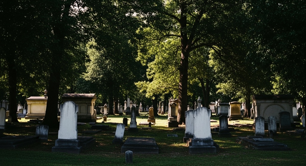 Elmwood Cemetery