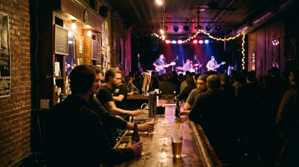 Growlers